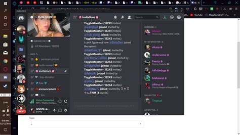 gay trading discord server|GayHall